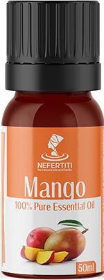 Nefertiti For Natural Oils Эфирное масло манго 30 мл