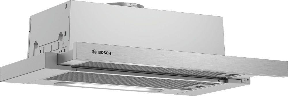 

Кухонная вытяжка Bosch DFT63AC50