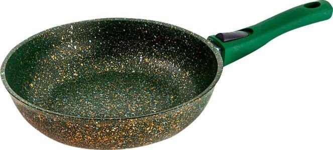 

Сковорода Kukmara Trendy Style Malachite 2213tsml