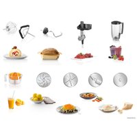 Кухонная машина Bosch MUM58M59