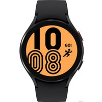 Умные часы Samsung Galaxy Watch4 44мм (черный)