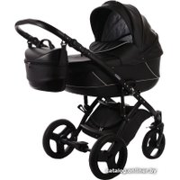 Универсальная коляска Tako Toddler Eco (3 в 1, 03)