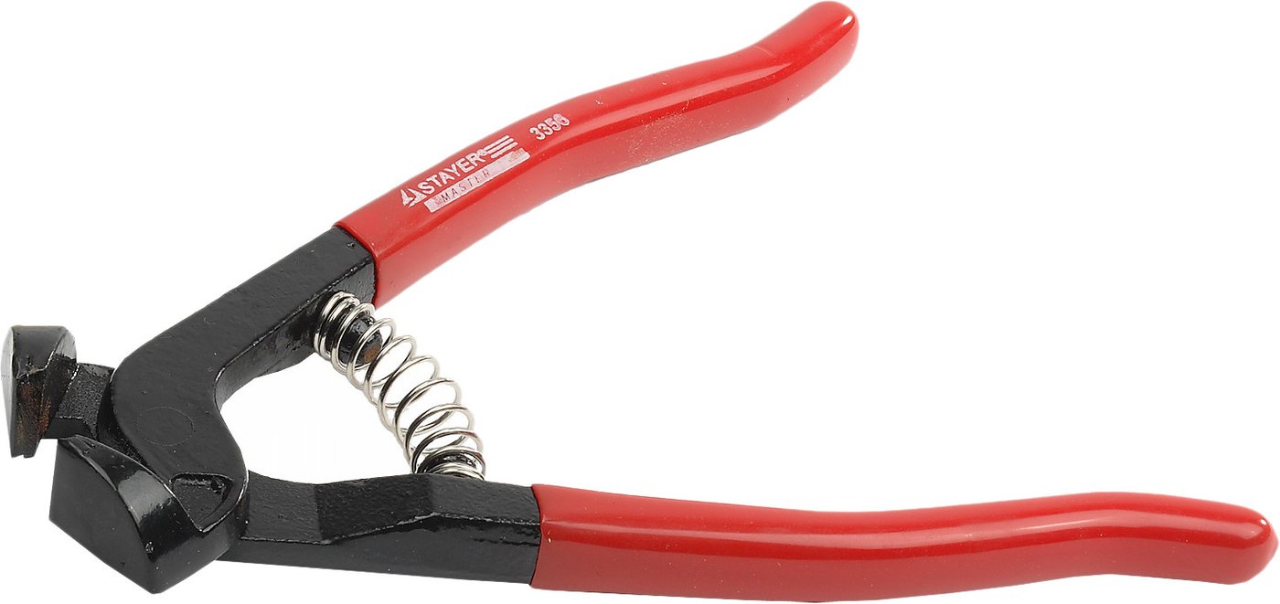 

Кусачки Stayer Professional 3356