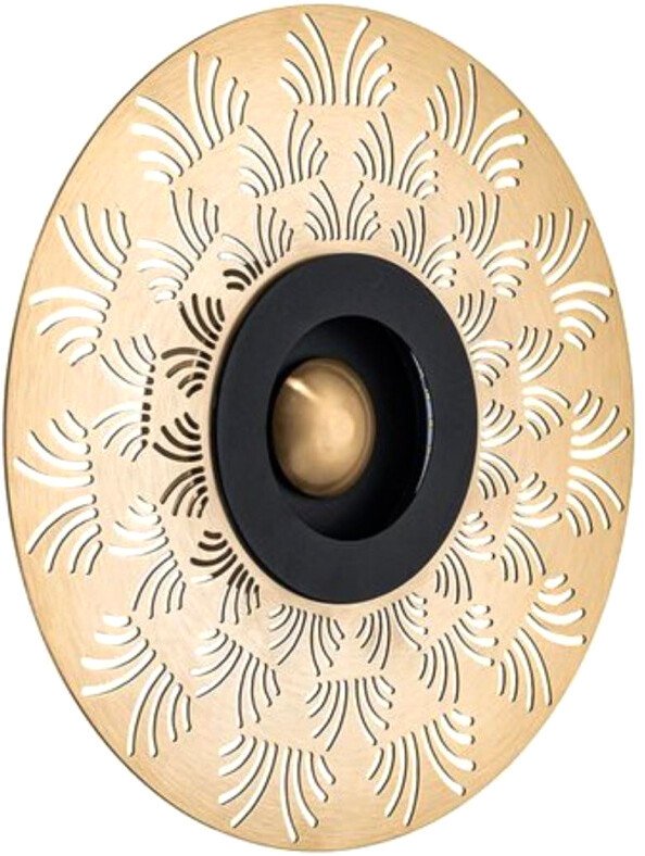 

Бра Arte Lamp Biscotto A2643AP-1GO