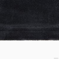 Плед Этель 9849663 (200x220, черный)