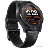 Умные часы Mobvoi TicWatch Pro (черный)
