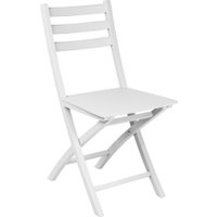 Стул Виста складной (венге)