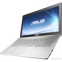 Ноутбук ASUS N550JK-CN338H
