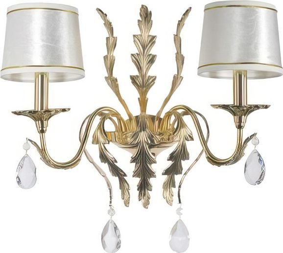 

Бра Dio D'arte Firenze E 2.1.2.600 G