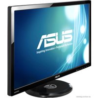 Монитор ASUS VG27AH