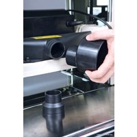 Рейсмусовый станок Jet JWP-12