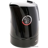 Электрический чайник Braun WK 300 Black