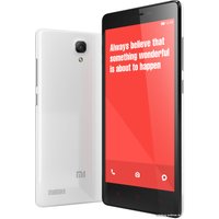 Смартфон Xiaomi Hongmi Note (Redmi Note)