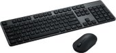 Wireless Keyboard and Mouse Set 2 WXJS02YM (черный, нет кириллицы)