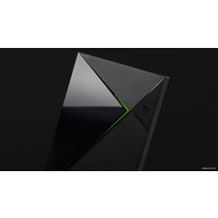 Смарт-приставка NVIDIA Shield TV 2017
