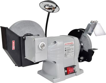 Заточный станок Интерскол Т-150-200/250