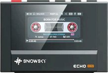 Hi-Fi плееры