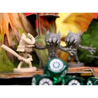 Детская настольная игра Стиль Жизни Книга Чудес