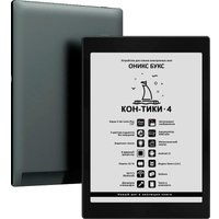 Электронная книга Onyx BOOX Кон-Тики 4