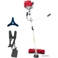 Триммер MTD Smart BC 43