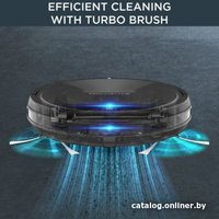 Робот-пылесос Rowenta X-Plorer Serie 45 RR8225WH