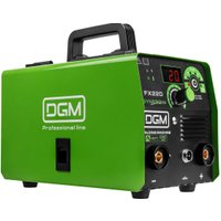 Сварочный инвертор DGM FX220