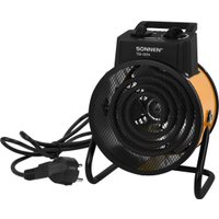 Электрическая тепловая пушка Sonnen TSE-30FA