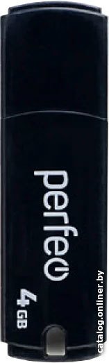 Perfeo C05 4GB (czarny)