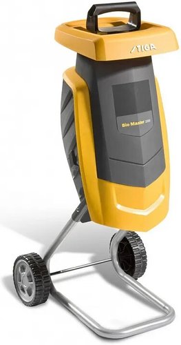 Садовый измельчитель Stiga Bio Master 2200 290000222/14