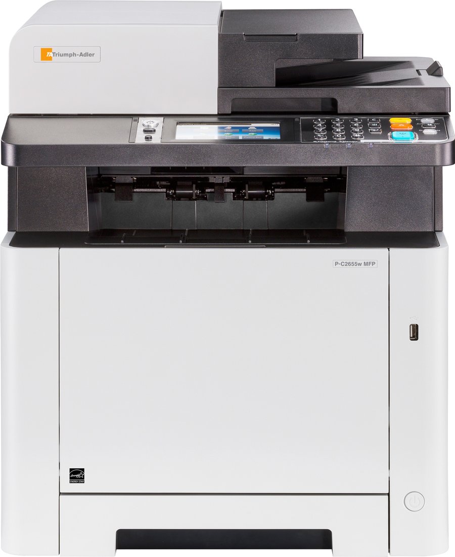 

МФУ Triumph-Adler P-C2655w MFP