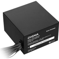 Блок питания Digma DPSU-550W-WH