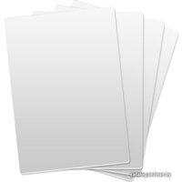 Пленка для ламинирования Revcol глянцевая A5 60 мкм 100 конвертов 6293