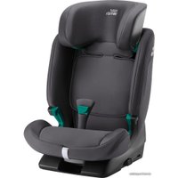 Детское автокресло Britax Romer Evolvafix (midnight grey)