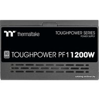 Блок питания Thermaltake Toughpower PF1 1200W TT Premium Edition PS-TPD-1200FNFAPE-1