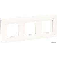 Рамка Schneider Electric Unica New NU200618