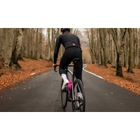 Фляга Elite Bottle FLY TEX 550мл (розовый)