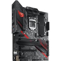 Материнская плата ASUS ROG STRIX B460-H Gaming
