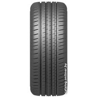 Летние шины Белшина Artmotion HP Asymmetric Бел-529 235/55R17 99W