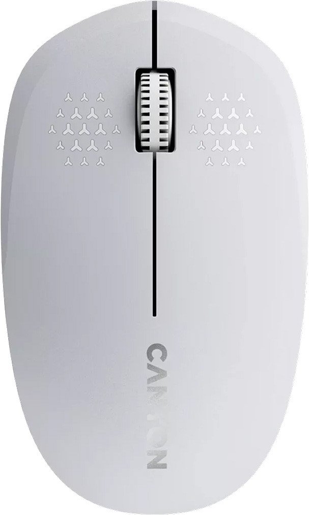 

Мышь Canyon MW-04 (белый)