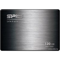 SSD Silicon-Power Velox V60 120GB (SP120GBSS3V60S25)