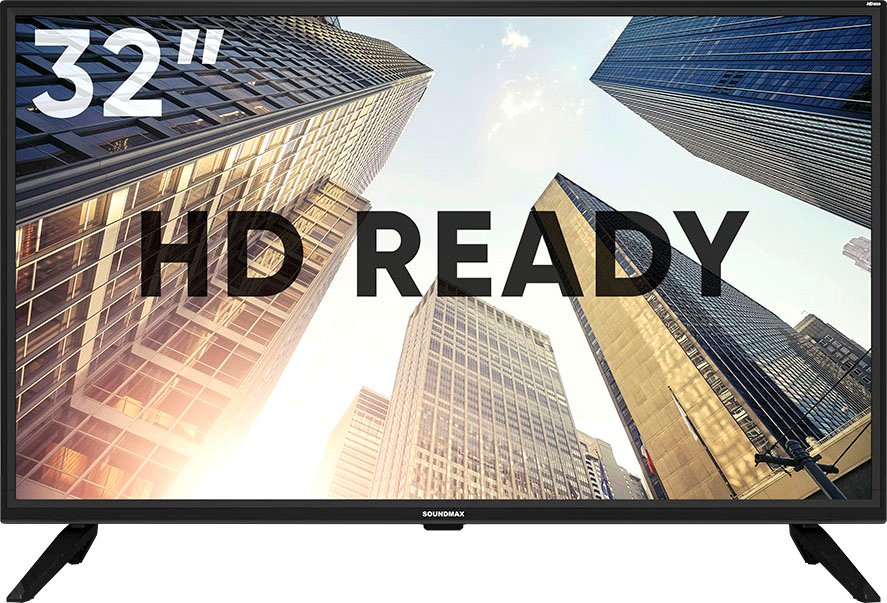 

Телевизор Soundmax SM-LED32M10