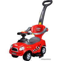 Каталка Chi Lok Bo Quick Coupe 321 (красный)