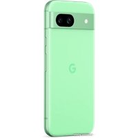 Телефон Google Pixel 8a 8GB/128GB (алоэ)