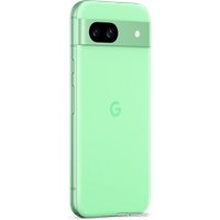 Смартфон Google Pixel 8a 8GB/128GB (алоэ)