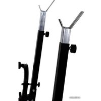 Силовая станция Christopeit Sport Hantelbank Power XL