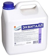 Эквиталл 3.6 кг