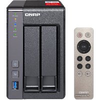 Сетевой накопитель QNAP TS-251+-8G