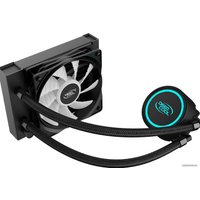 Жидкостное охлаждение для процессора DeepCool GAMMAXX L120 v2 DP-H12RF-GL120V2 в Барановичах