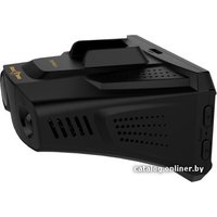 Видеорегистратор-радар детектор (2в1) StreetStorm CVR-G7750 ST