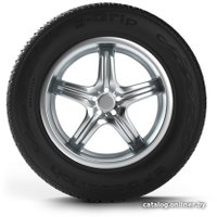 Летние шины BFGoodrich G-Grip 235/40R19 96Y